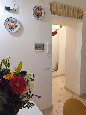 Interior - Gianicolo Sweet Home (Roma)