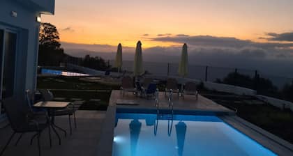 Kandania Paradise