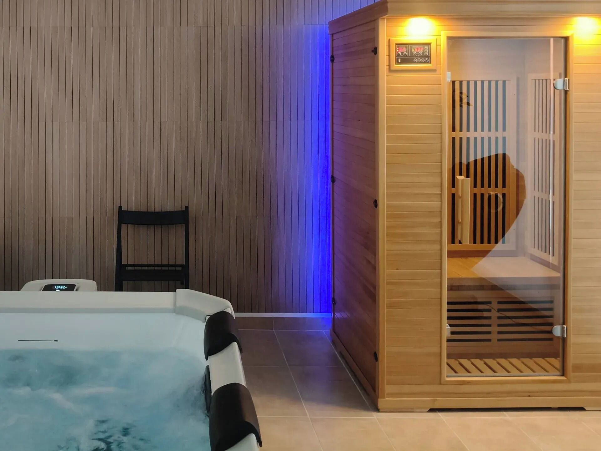 Spa