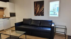 Smart TV, video library - Maison de Ville Proche Disneyland Paris (Montry)