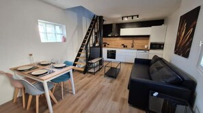 Interior - Maison de Ville Proche Disneyland Paris (Montry)