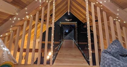 Casa Nornore : A special and charming cottage ideal for families.