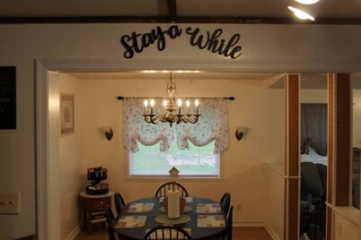 Coal Run Fayetteville WV New River National Park,