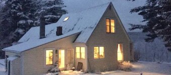 Hilltop House