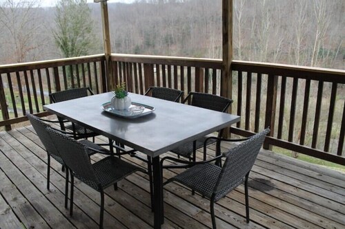 Holler Ridge 3BR 2Bath New River National Park