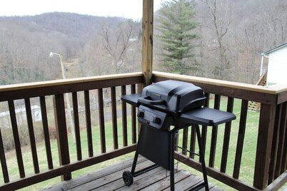 Holler Ridge 3BR 2Bath New River National Park