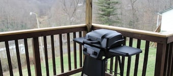 Holler Ridge 3BR 2Bath New River National Park