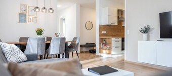 A break at the vacation home