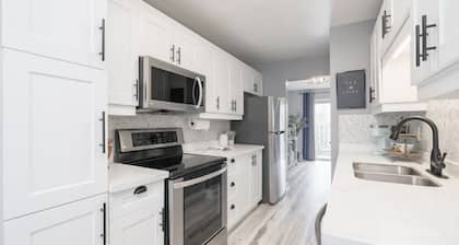 Luxury room in a home - Brampton