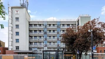 Apartment | Exterior