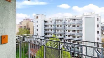 Apartment | Property grounds