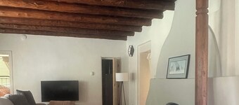 Nestled in Cheyenne Canyon and one minute walk to the Broadmoor hotel!