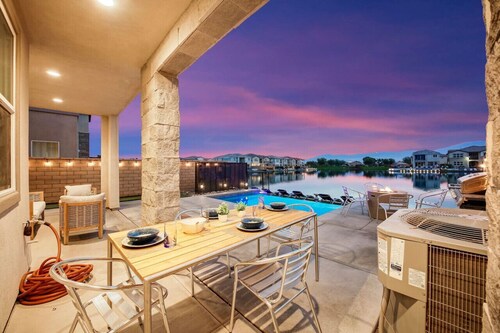 Lakeside Lottery/Game Room/EV
