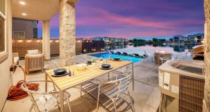 Lakeside Lottery/Game Room/EV
