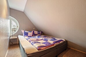 1 Schlafzimmer, WLAN