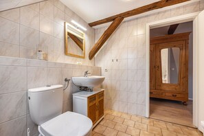 Dusche
