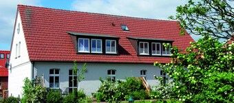 Studio in Buchholz am Müritzsee