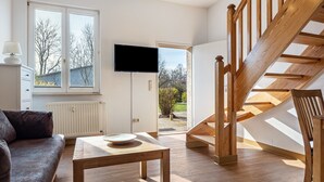 Unclassified image, 2 of 60, button - Familienfreundliches Reihenhaus mit WLAN in Buchholz am Müritzsee (Buchholz am Müritzsee)