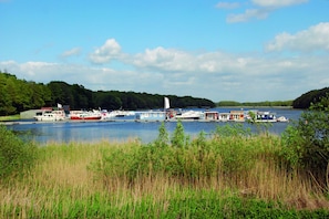 Port de plaisance