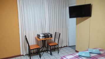 Chambre Triple Familiale
