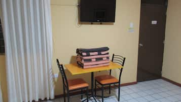 Chambre Triple Classique