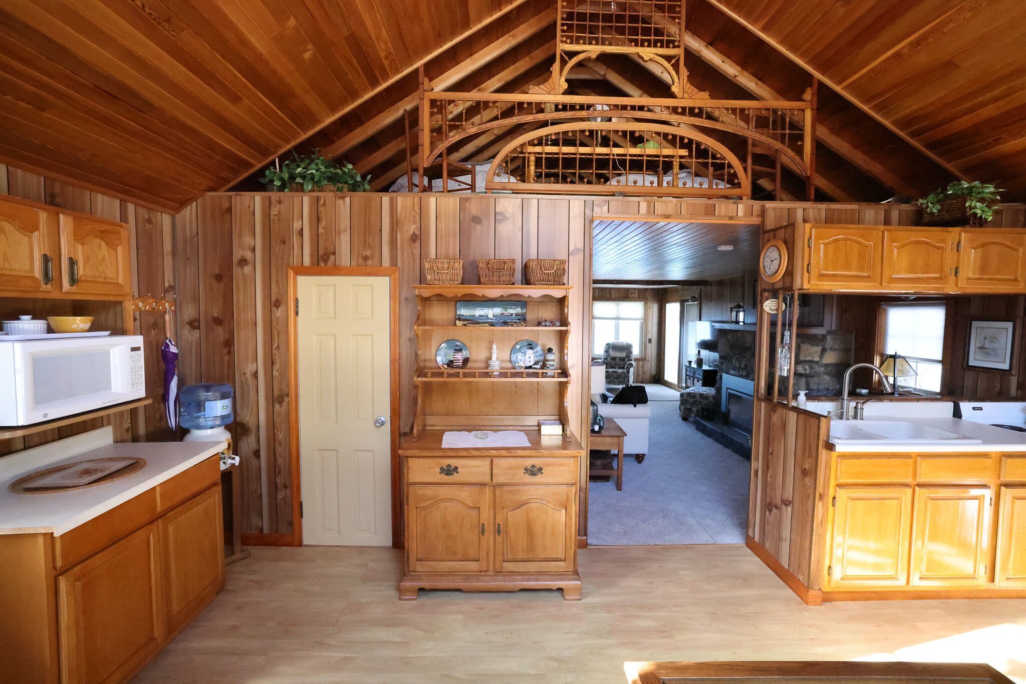 Intérieur
