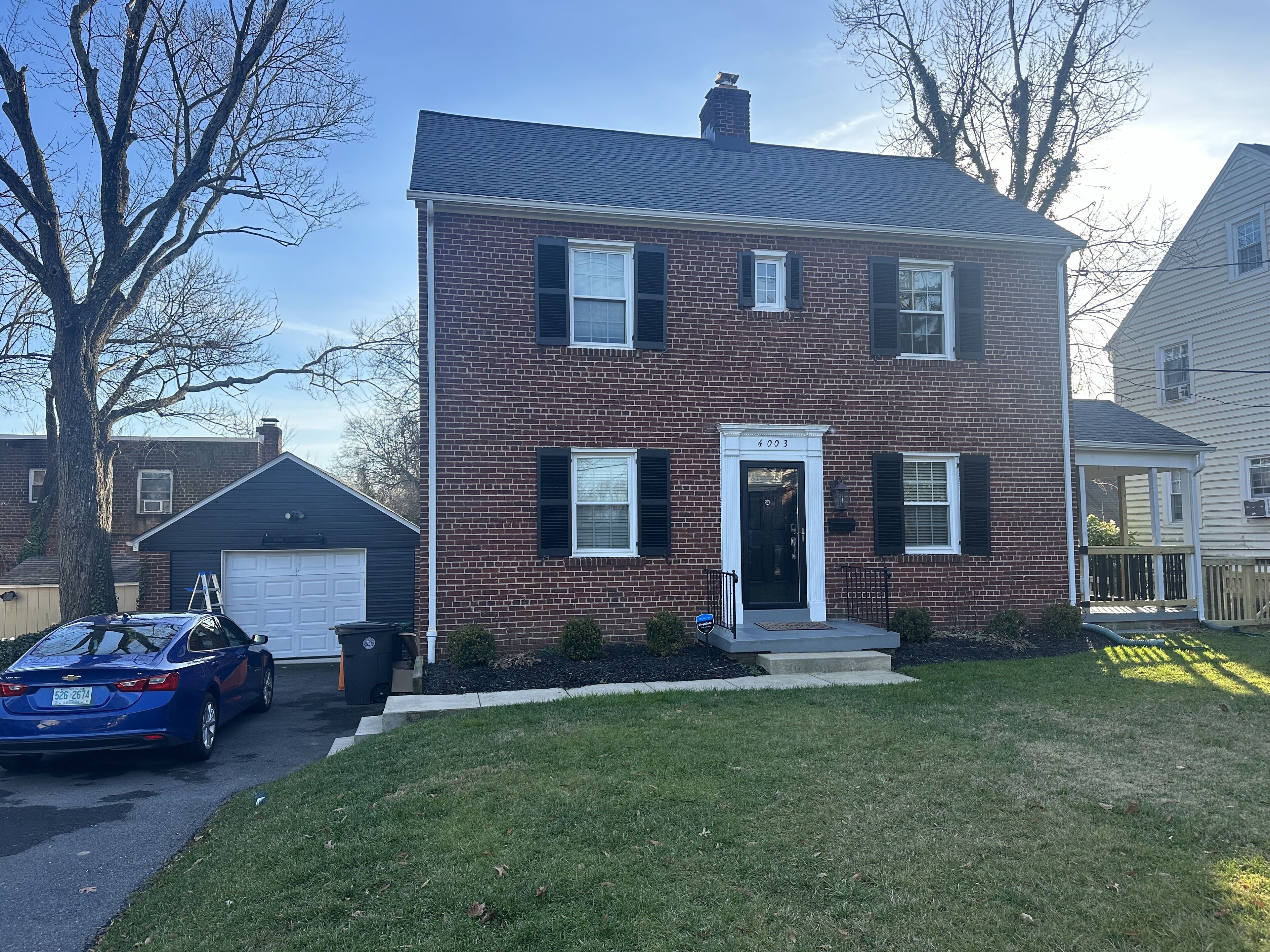 Prime Hyattsville location available for 30 day plus rental! Pet friendly 

