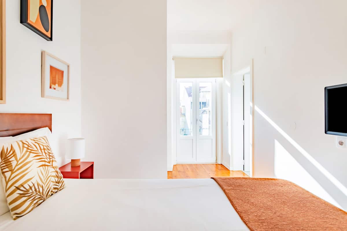 Superior Double Room, 1 Double Bed, Private Bathroom