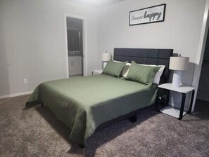 4 chambres, bureau, fer et planche Ă repasser, Wi-Fi gratuit