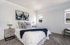 4 soveværelser, Wi-Fi, sengetøj