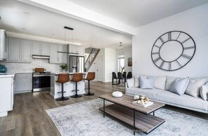 Wohnbereich