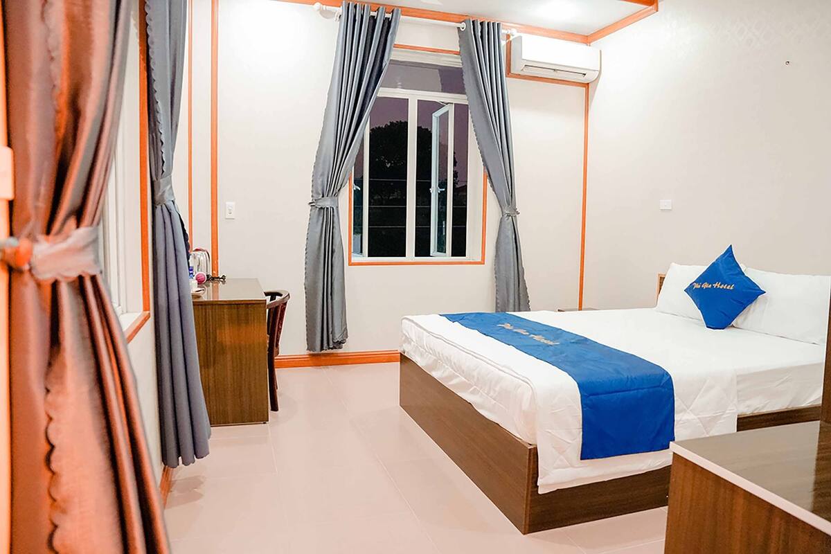 Deluxe-Zimmer