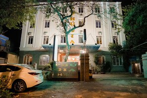 Front of property - PHU GIA HOTEL KHACH SAN BAC NINH (Bac Ninh)
