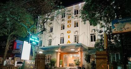 PHU GIA HOTEL KHACH SAN BAC NINH