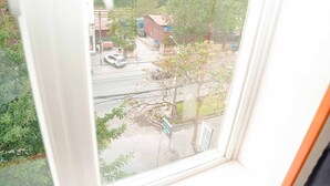 Habitació Deluxe | Vista des de l'habitació