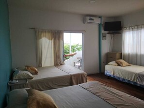 Suite (Elizabeth 1) - Cabañas Don Jorge (Puerto Baquerizo Moreno)