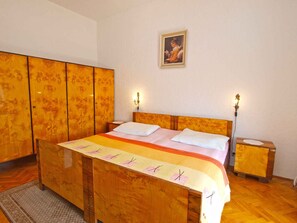 1 bedroom, WiFi - Holiday apartment mit Terrasse (Vrsar)