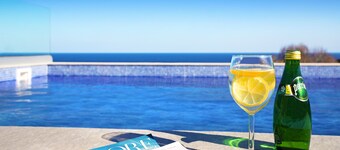 Cape Panorama - 5bed with Private Pool