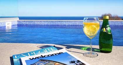 Cape Panorama - 5bed with Private Pool