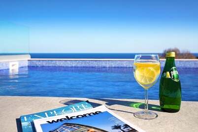 Cape Panorama - 5bed with Private Pool