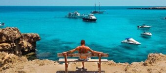 Cape Panorama - 5bed with Private Pool