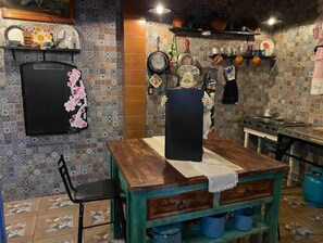 Cuina privada