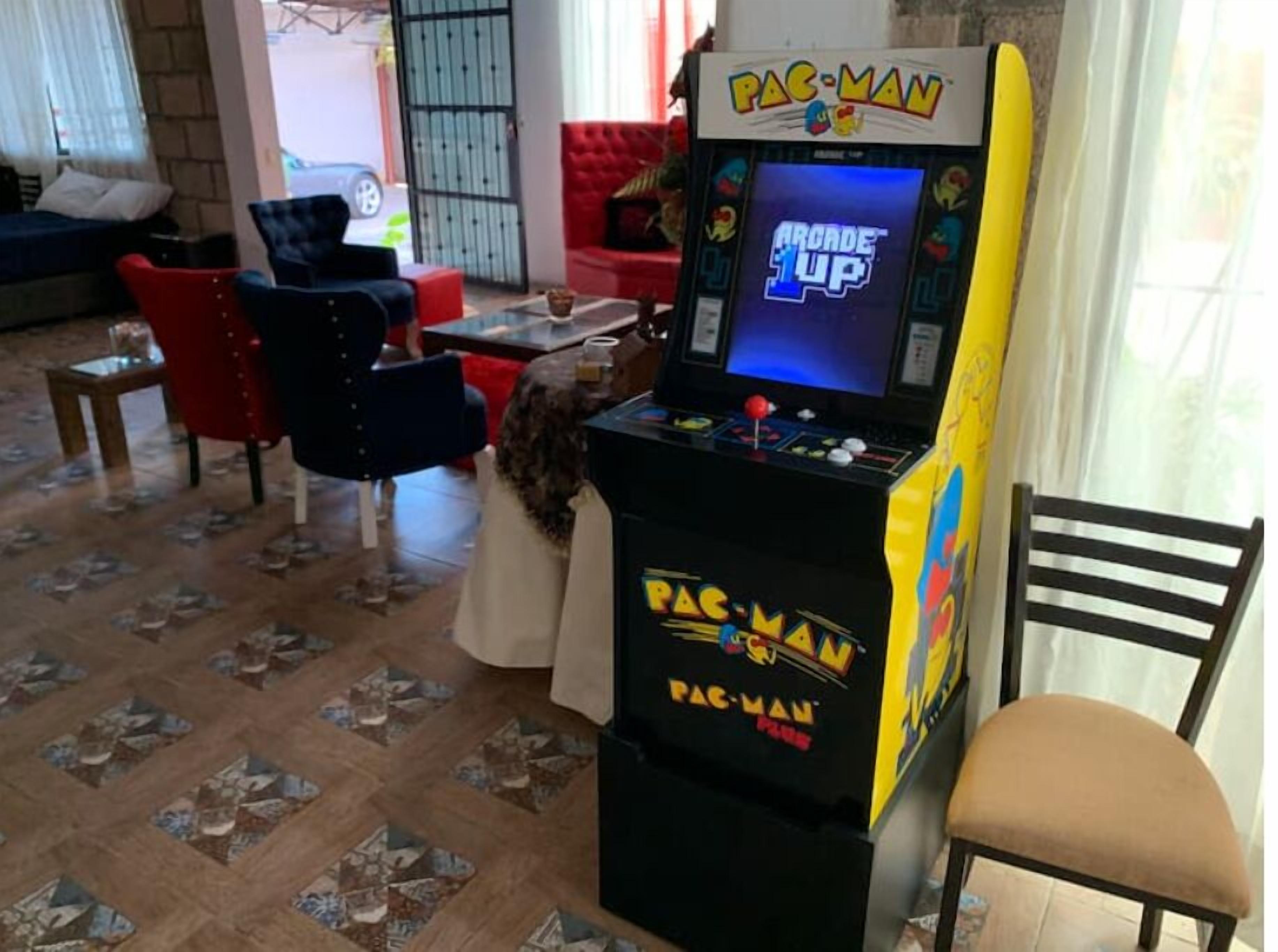Spielezimmer