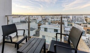 住宿地面