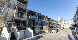 Exterior - POOL access and a beautiful 1BR APT in Swieqi (Is-Swieqi)