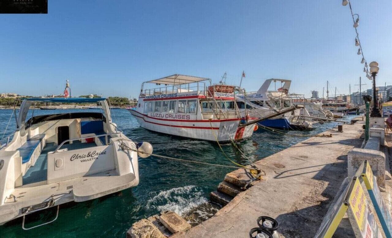 Port de plaisance