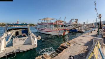 Port de plaisance