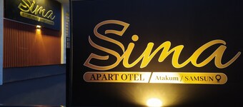 Sima Apart Otel Samsun