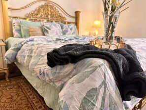 1 bedroom, WiFi