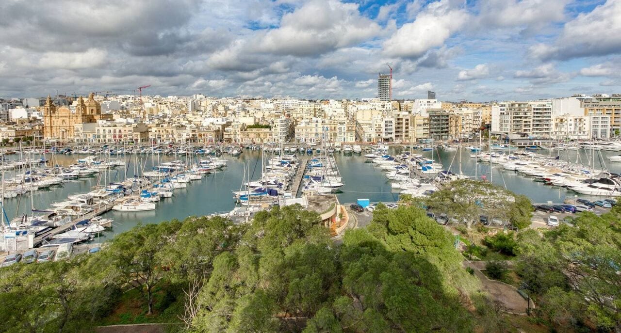 Marina/club náutico